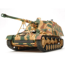 Tamiya 300035335 1:35 WWII German Tank Hunter Rhino