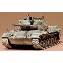 1/35 West German Leopard Tank 35064 Tamiya