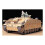 Tamiya 35197 Sturmgeschuetz III Ausf.G Early Version 1/35 Scale 1