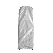 Housse de protection d'échelle avec tissu-argent 50 174 6,5cm