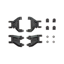 TAMIYA 54811 M-07 Concept Reinforced D Parts (Suspension Arms) 2 Pcs. (M07)