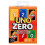 UNO UNO Zero Card Game Mattel 1