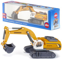 Siku Super Crawler Gravemaskine 1:87