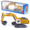 Siku Super Crawler Gravemaskine 1:87 1