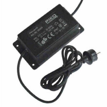 PIKO Transformer 230/22V DC 100VA IP67 G Gauge 35000