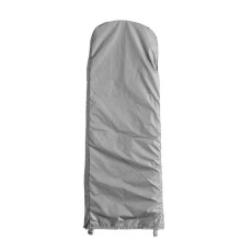 Reinforced Oxford Cloth Protective Cover for-grey 50 195 6.5cm