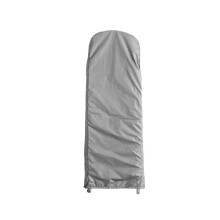 Durable Oxford Fabric Ladder Dust Cover-grey 50 154 6.5cm