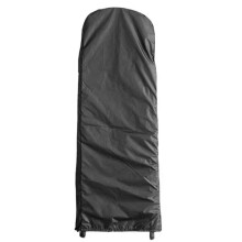 Universal Ladder Cover for Outdoor Storage-Black 50 195 12cm