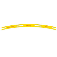 Peco NT15 Tracksetta 009 Gauge 15"