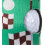 Golf Ball Bag with Keychains, Water Resistant, Compact, Golfing Accessory 5