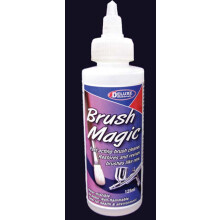 Deluxe Materials Brush Magic - 125ml