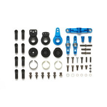TAMIYA 54752 TT-02 Steering Upgrade Parts Set (TT02/TT02D/TT02R/TT02T)