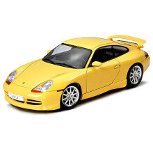 Porsche 911 GT3 1/24 Car Model Kit Tamiya 24229