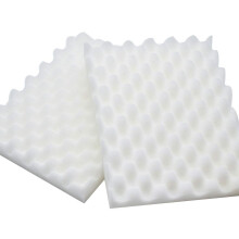 2Pcs Fondant Foam Pad Set NonStick FoodGrade Sponge Mat for Cake Decorating and Sugarcraft