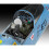 Revell French Dassault Mirage 2000C Kit (1:48 Scale) 4