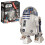 Clementoni Clementoni Star Wars: R2-D2 Robot STEM Toy Age 8+ 1