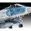 Revell French Dassault Mirage 2000C Kit (1:48 Scale) 3