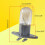2pcs Bulb Light Replacement 20W 2A 250V Microwave Fridge Light Bulb with Base Kitchen Accessories 2