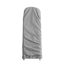 Abri à échelle pliable Portable, résistant à -gris 50 174 6,5cm