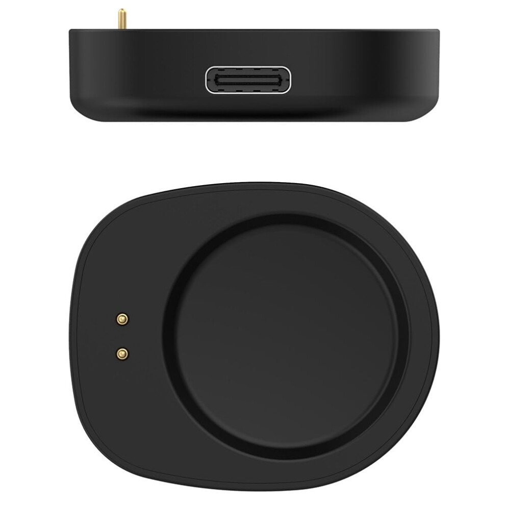 Charger Magnetic Dock With Fast Charging Type C Base For Amazfit Trex 3 And Balance 9189345129056
