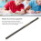 24Pcs Hexagonal Graphite Sketch Pencils for Drawing, Shading, Doodling 5