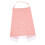 Breastfeeding Nursing Cover Outdoor Feeding Canopy Stroller Shield Mesh One Size Soft Tree Design 1