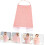Breastfeeding Nursing Cover Outdoor Feeding Canopy Stroller Shield Mesh One Size Soft Tree Design 3