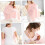 Breastfeeding Nursing Cover Outdoor Feeding Canopy Stroller Shield Mesh One Size Soft Tree Design 4