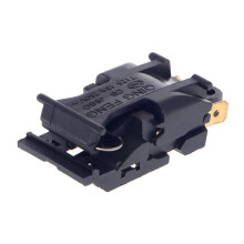 3 x Electric Kettle Switch Black