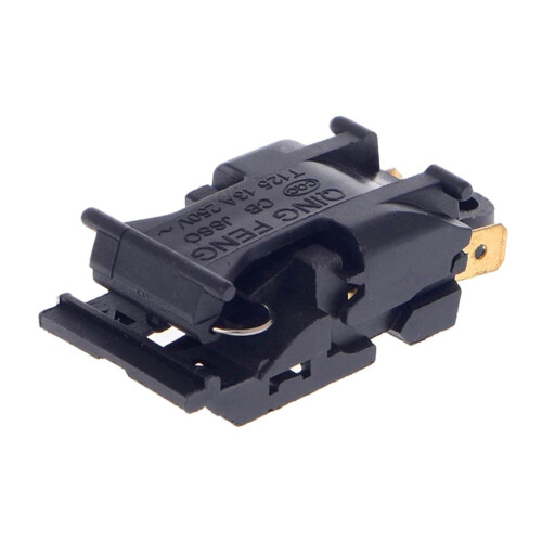 3 x  Electric Kettle Switch  Black