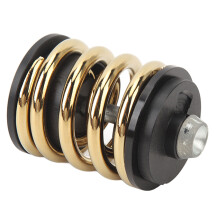 Folding Bike Rear Shock Absorber Steel & Plastics, 160g