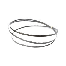 Bandsaw Blade 1425mm 1/4 Inch 10TPI SK5 Steel for Wood and Metal Smooth Precision Cuts