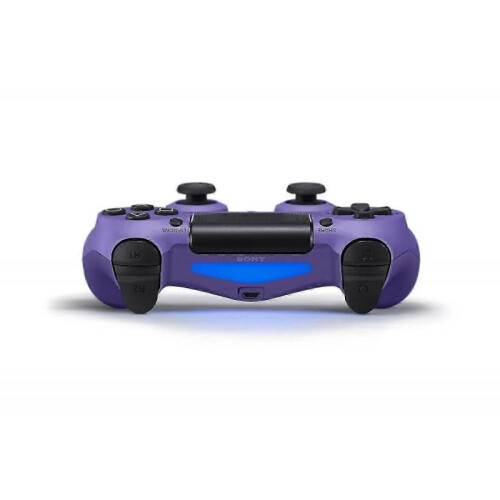 PlayStation Dualshock 4 Electric Purple Controller Wireless 4 (Reed) 2