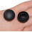 Windshield wiper arm nut for B5, B6, B7, MK5, MK6, MK7, auto replacement, 2 pieces 5