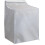 Waterproof Washing Machine Cover with Dustproof Protection for Front and  Load Models Silver 2