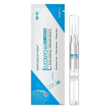 5pcs Chinese Herbal Fungal Nail Treatment Pen Onychomycosis Paronychia