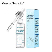 15/30ml Hyaluronic Acid Face Serum Anti-Aging Shrink Pore Whitening Moisturizing