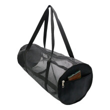 Diving Gear Bag Compact Foldable PVC Dry Bag for Snorkeling and Scuba Waterproof Travel Storage for Goggles and Swimwear