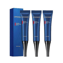 3Pcs OPENEYES Awaken Peptide Lifting Eye Gel Face Cream Collagen Anti-aging A++