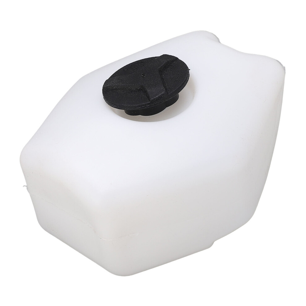 Impact-Resistant Plastic 47Cc/49Cc Gas Tank For Mini Quad And Atvs 4971368813099