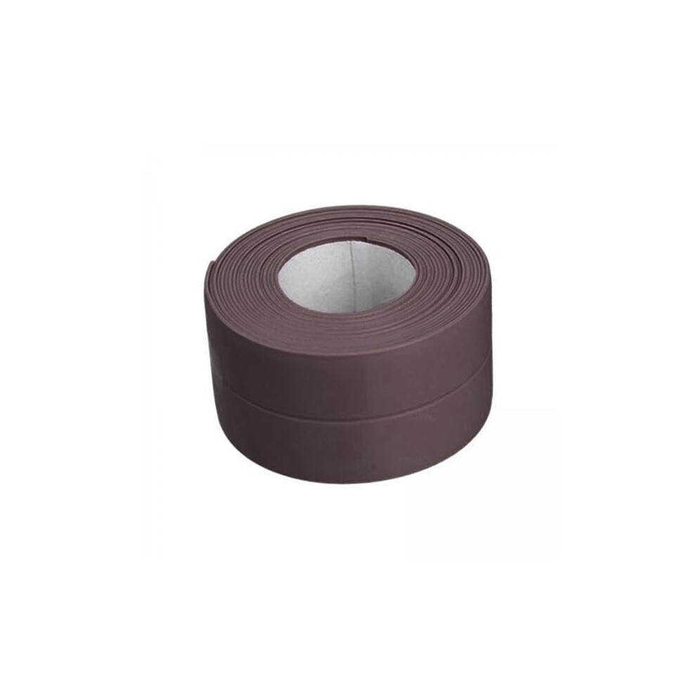 2X Pvc Sealing Tape Selfadhesive Sealing Strip Waterproof Sealing Tape 9412369306708