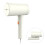 Portable Handheld Garment Steamer 1000W/150ml, Compact & Foldable 3