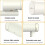 Portable Handheld Garment Steamer 1000W/150ml, Compact & Foldable 7