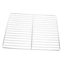 Stainless Steel Grill Grates, Grill Mats, Grill Net, Mesh Fabric, Cooking Grate, Barbecue, Home Grill Grid, Metal Grate