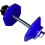 Washing Machine Bearing Removal Tool for Easy Drum , Heavy Duty Washer Bearing Puller 5