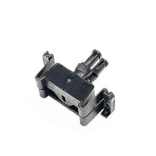 Swing Head Cover Guide Block Cover for Babyliss Pro Razor Plastic Accessories