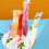 50 Stück Eis-Pop-Formbeutel, Einweg-Form, 10