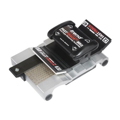 Trend Trend FTS/KIT/MK2B Fast Track MK2 Fixed Angle Sharpening Technology 1