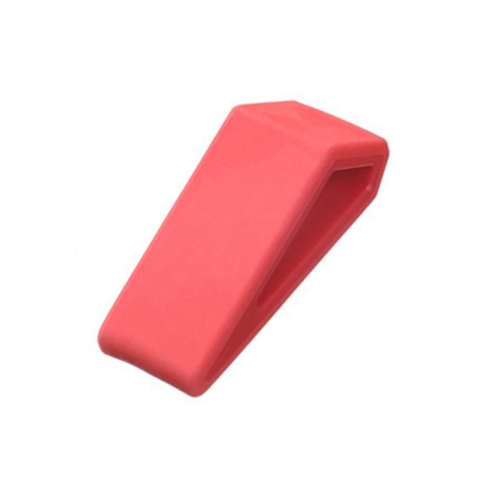 Laptop Cooling Stand With Slipresistant Silicone, Ergonomic Tilt For Notebook And Tablet, Red 9347817926385