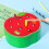 Εκπαιδευτική Δραστηριότητα Montessori, Ξύλινα Παιχνίδια Δέσιμο με Κορδόνια για 3